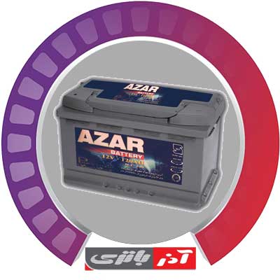 نمایندگی آدر باتری گرگان