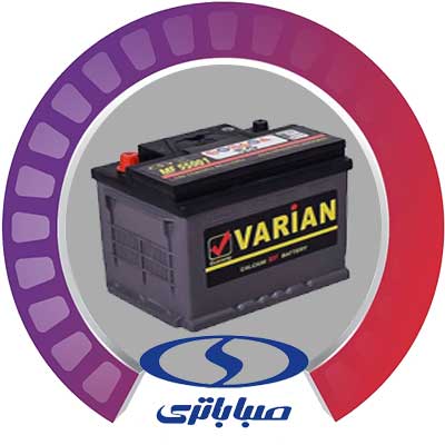 نمایندگی صبا باتری گرگان