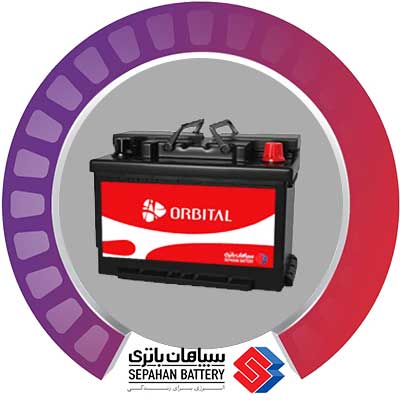 نمایندگی سپاهان باتری گرگان